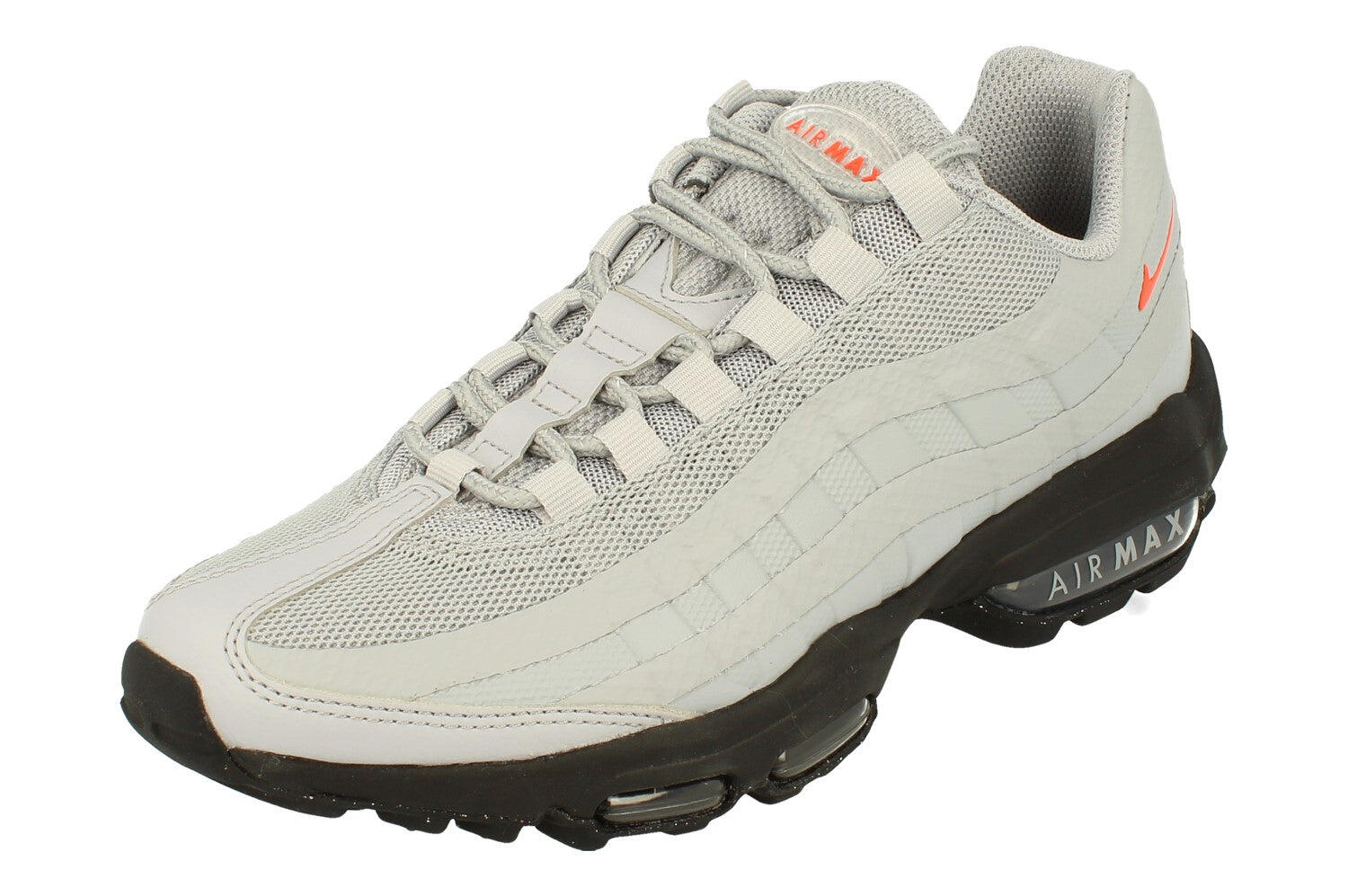 Air Max 95 Ultra Mens FD0662 001 NIKE Decathlon