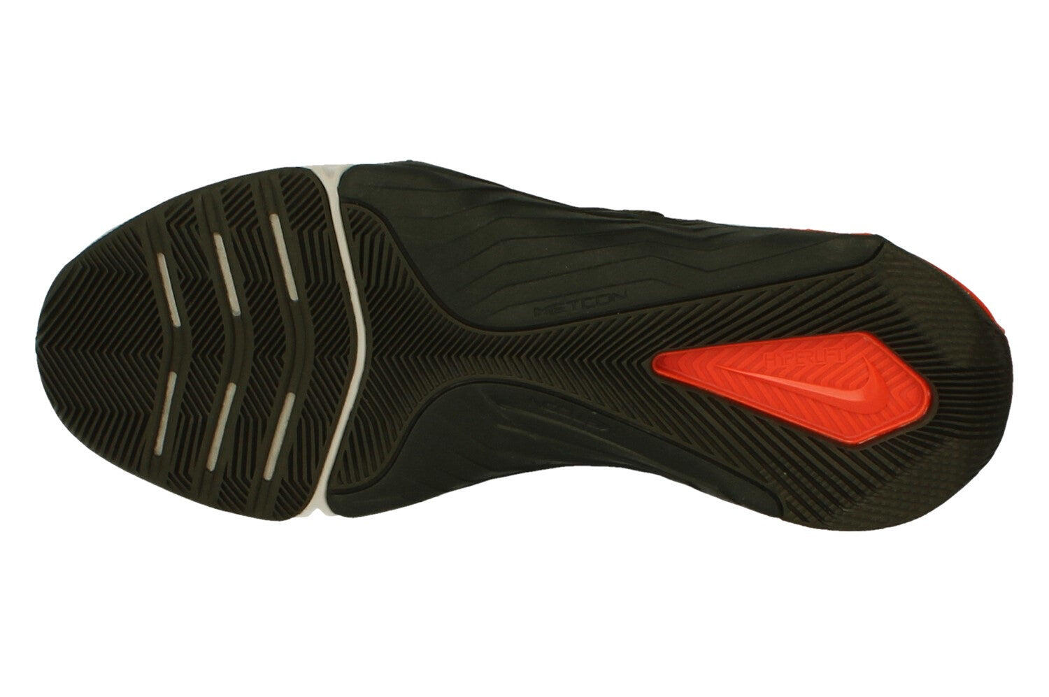 Scarpe - fitness - uomo - stabili, resistenti - Metcon 8 - Cargo Khaki. 5/5