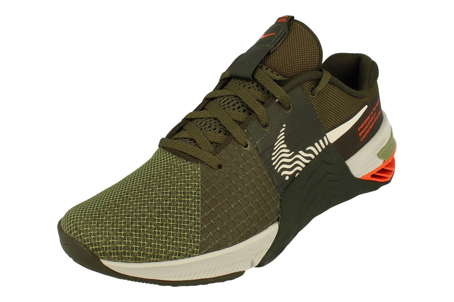 NIKE picture