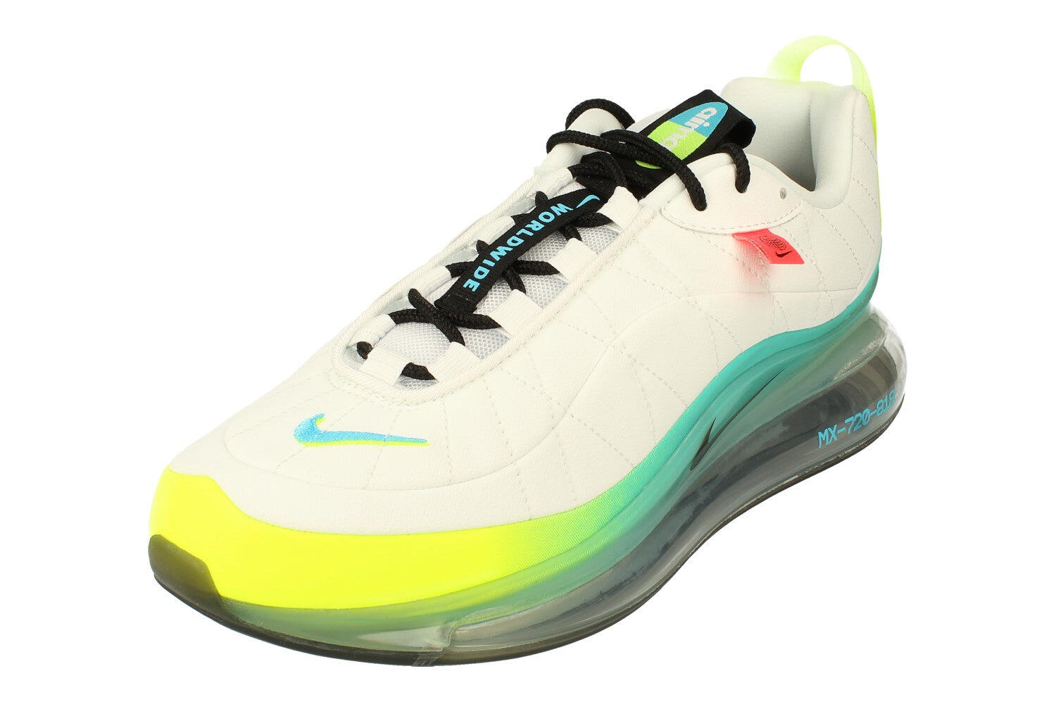 MX 720 818 Ww Mens CT1282 100
