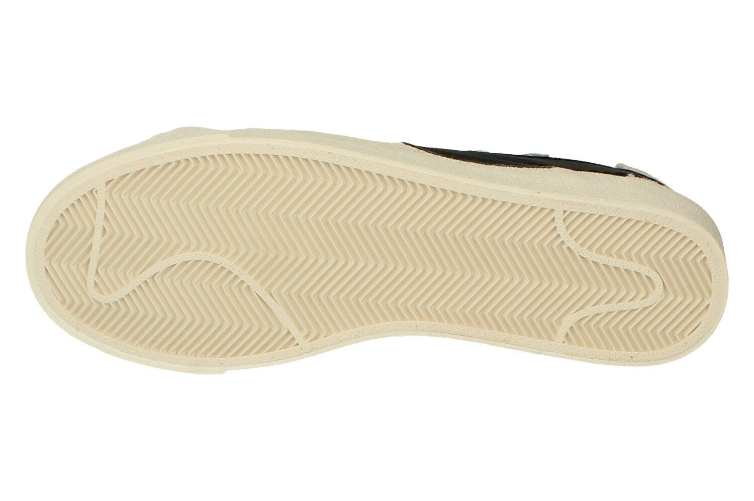 Nike Blazer Low 77 Jumbo White Black Sail 5/5