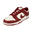 Nike Dunk Low Team Red