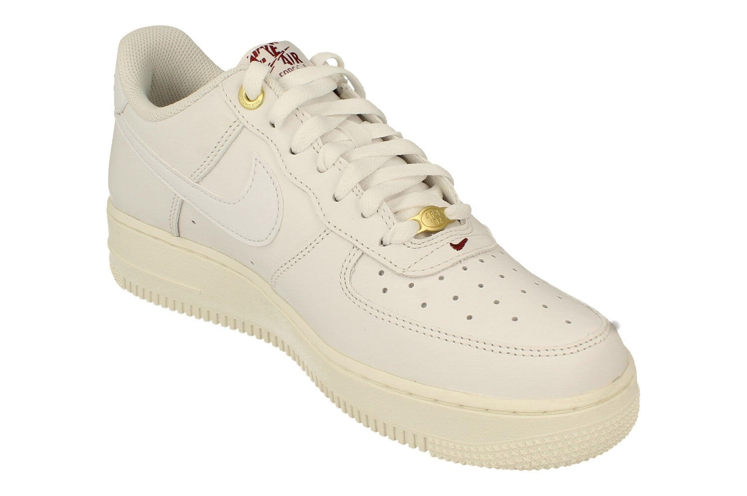 Nike Air Force 1 Low '07 LV8 Join Forces Sail 4/5