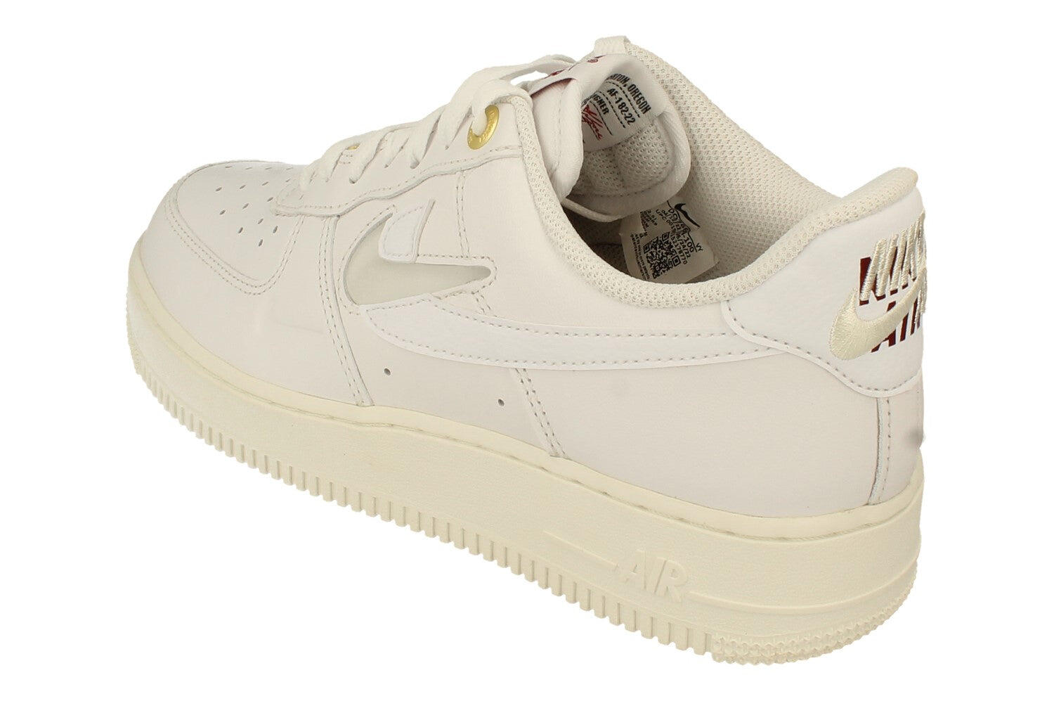 Nike Air Force 1 Low '07 LV8 Join Forces Sail 2/5