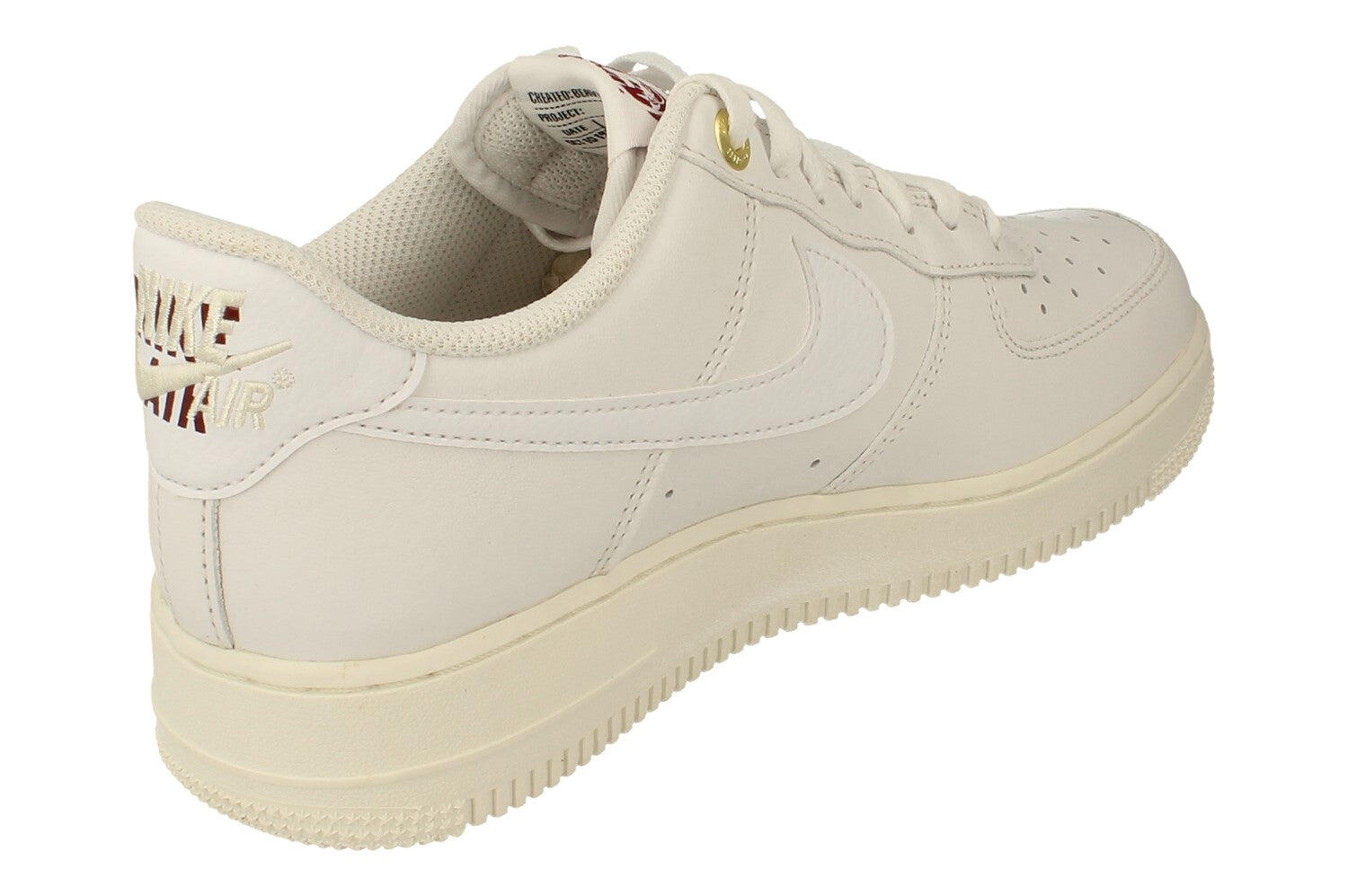 Nike Air Force 1 Low '07 LV8 Join Forces Sail 3/5