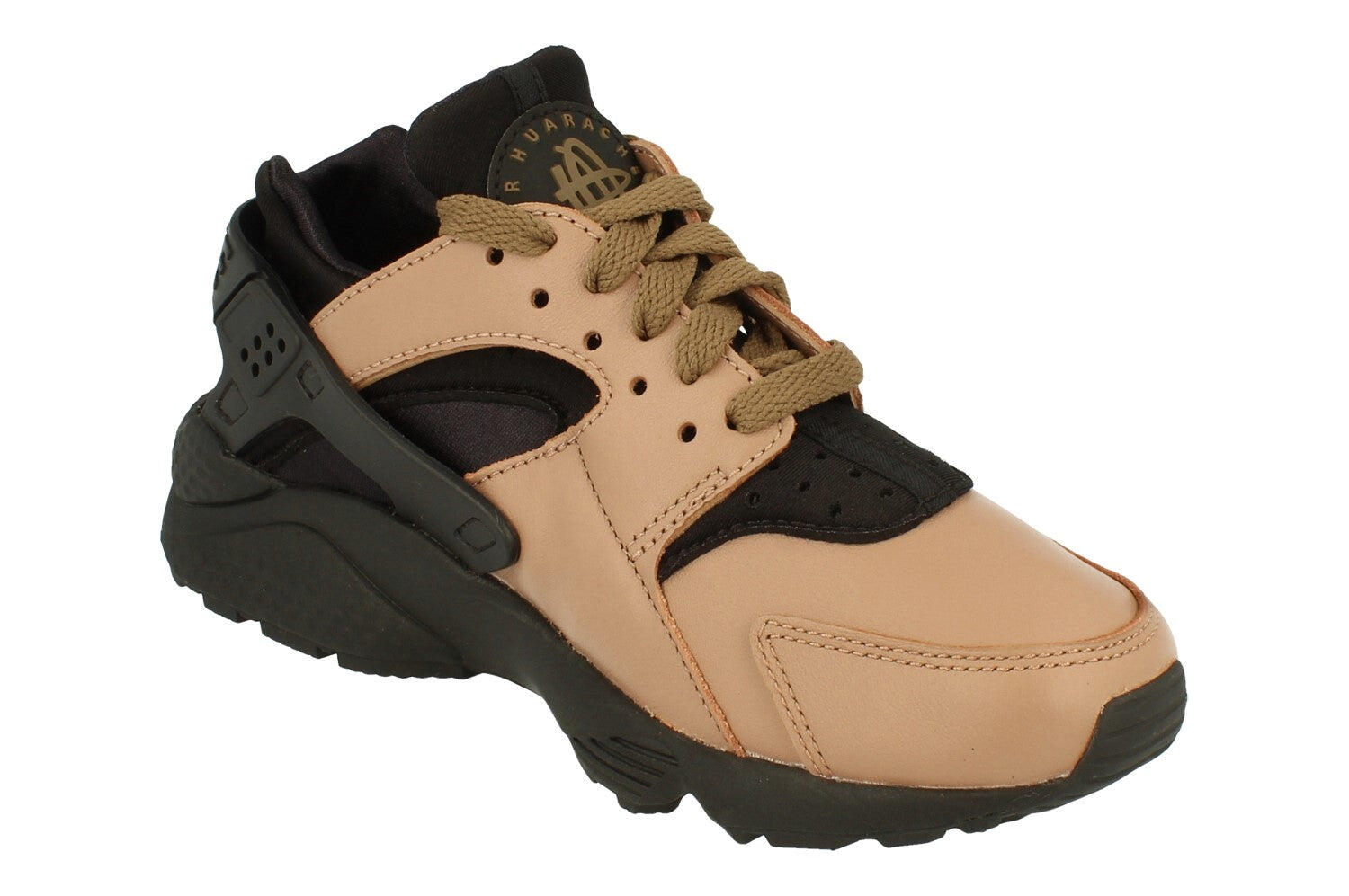 Air Huarache Le Mens DH8143 4/5