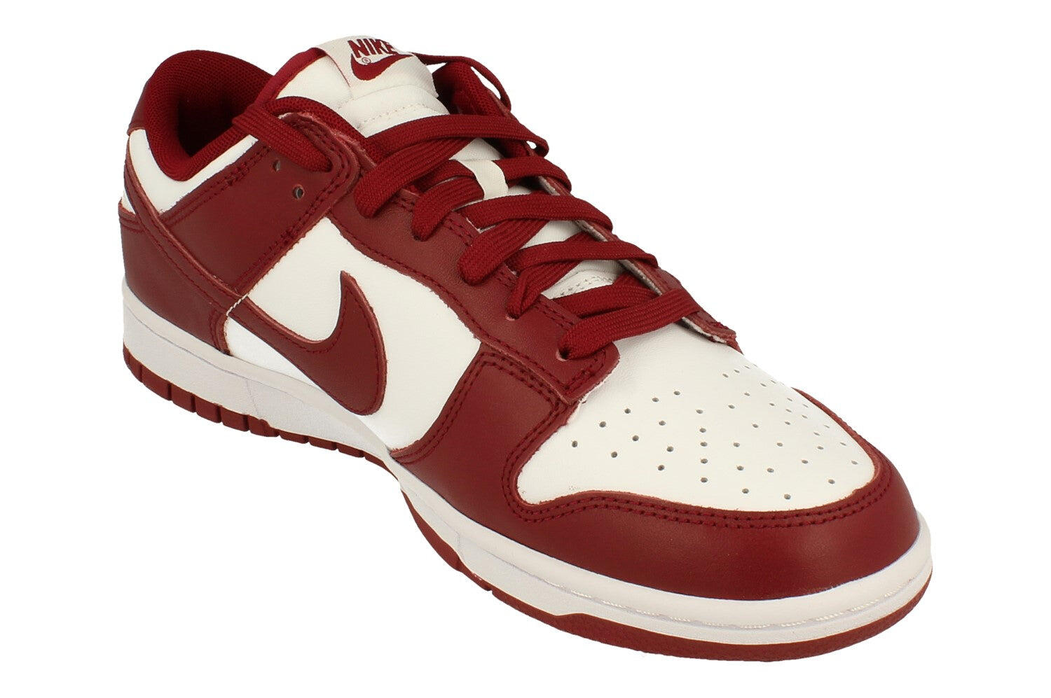 Dunk Low Team Red - Taille : 43 EU 4/5