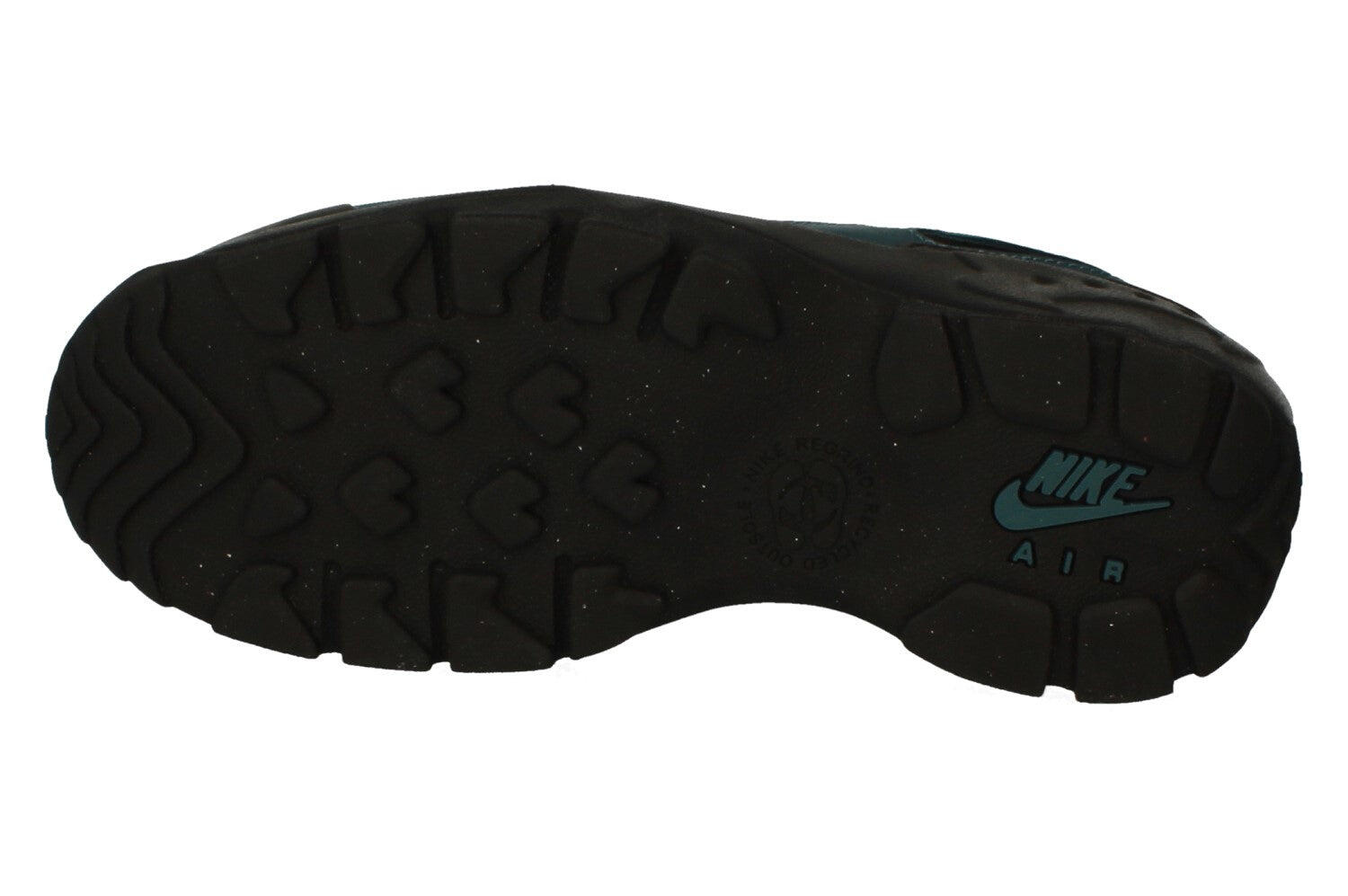 Nike ACG Air Mada Low Ash Green 5/5