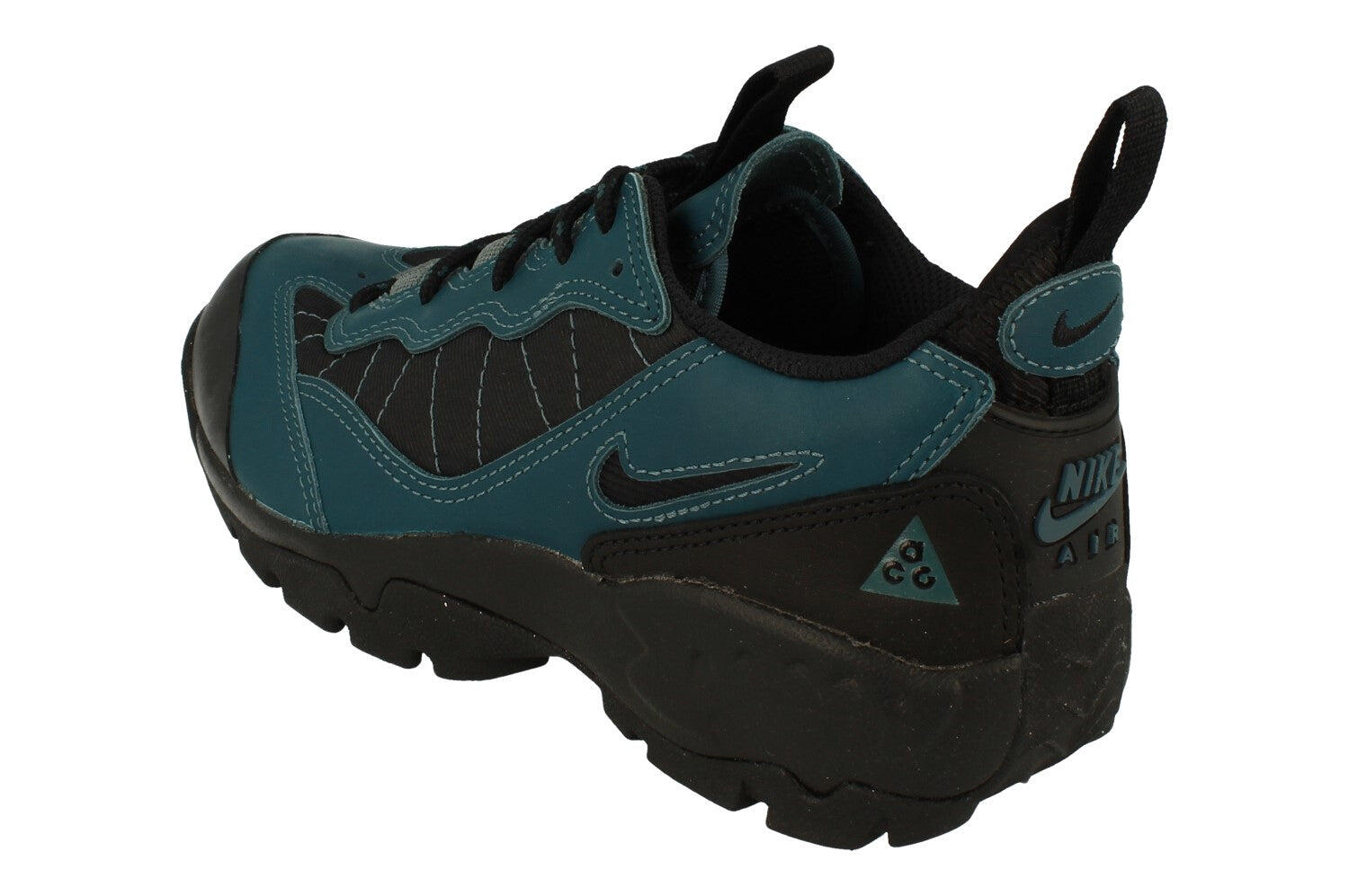 Nike ACG Air Mada Low Ash Green 2/5