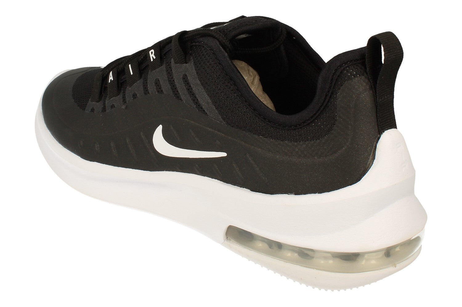 Air Max Axis Mens Trainers 2/5