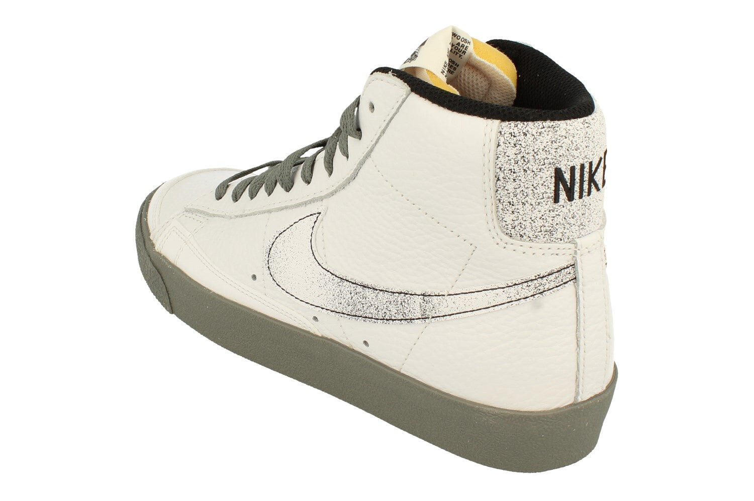 Nike Blazer Mid 77 Classics 50 Years of Hip-Hop 2/5