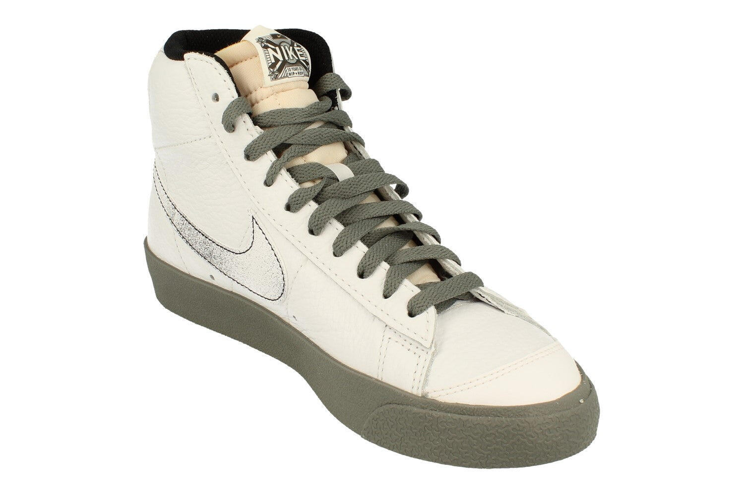 Nike Blazer Mid 77 Classics 50 Years of Hip-Hop 4/5