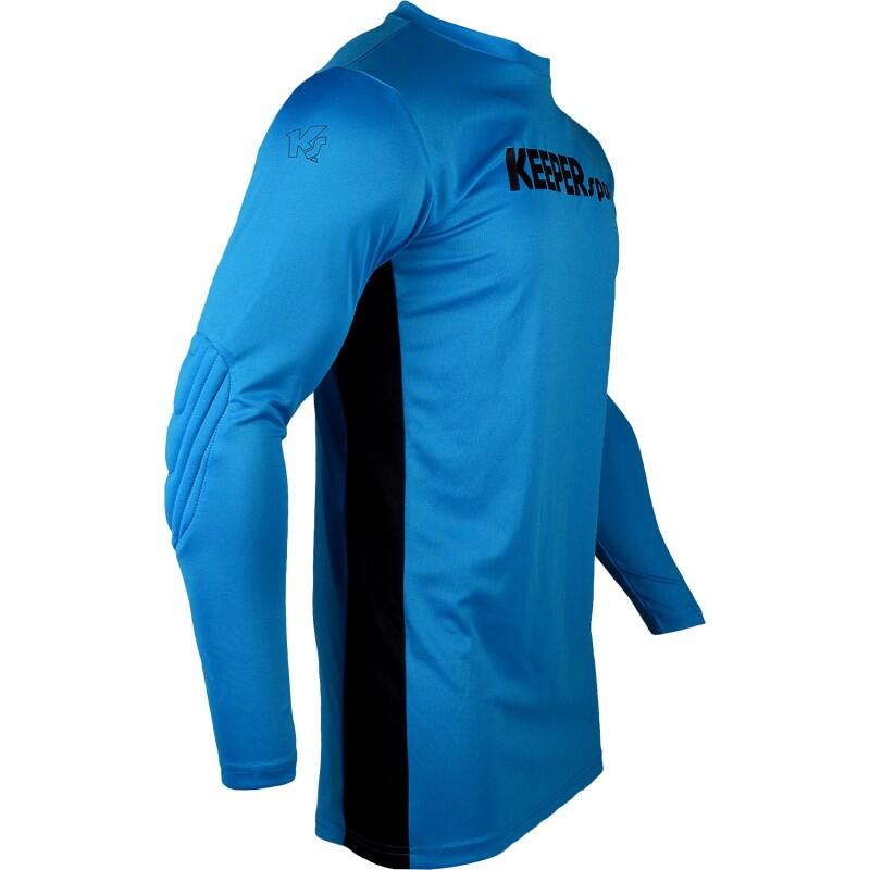 Conjunto KEEPERSport GK-Training l/s Set + Pants 3/4