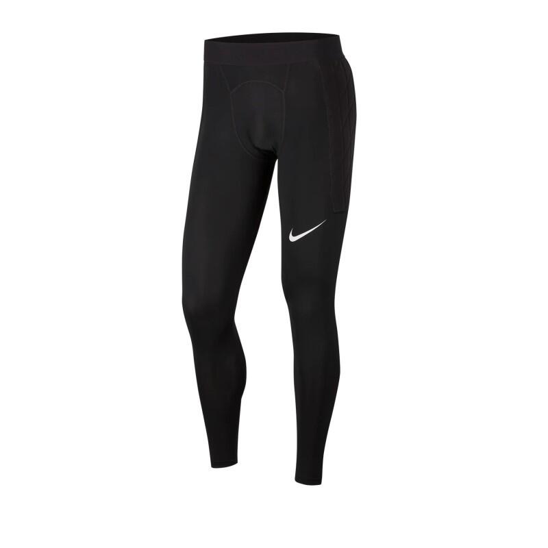 Nike - Pantalon De Gardien De But Homme Dri-fit Gardien I Gk Nike - Pantalons - Blanc|noir - S - Decathlon