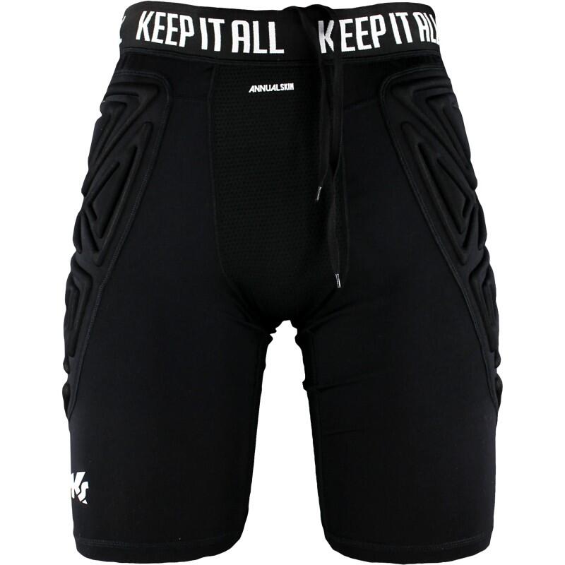 Undershorts für Goalies PowerPadded 6/7