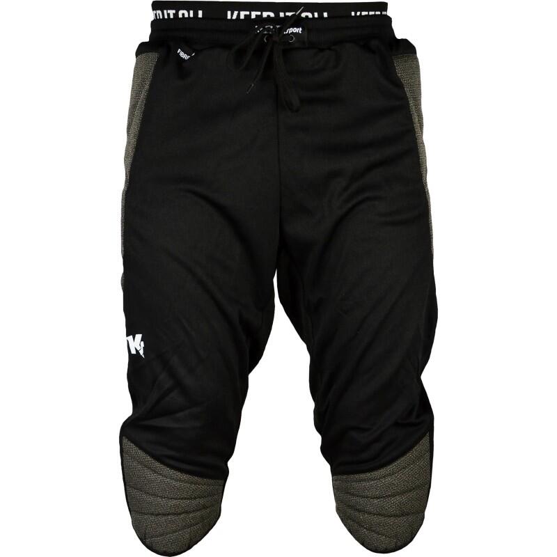 Pantalones Keepersport GK Robustpadded 3/4 Jun