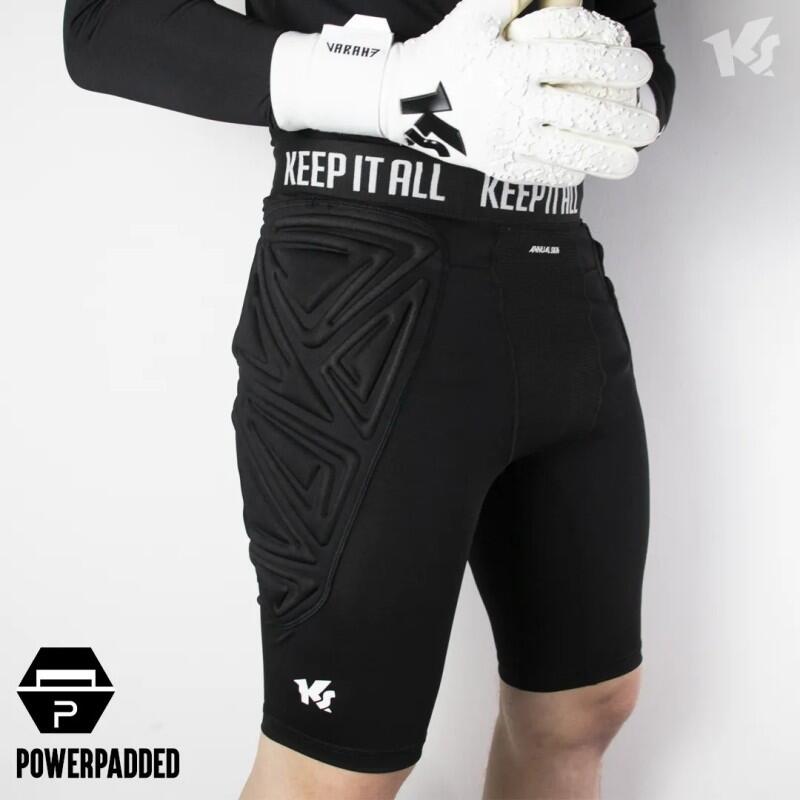 Undershorts für Goalies PowerPadded 5/7