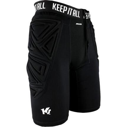 Undershorts für Goalies PowerPadded