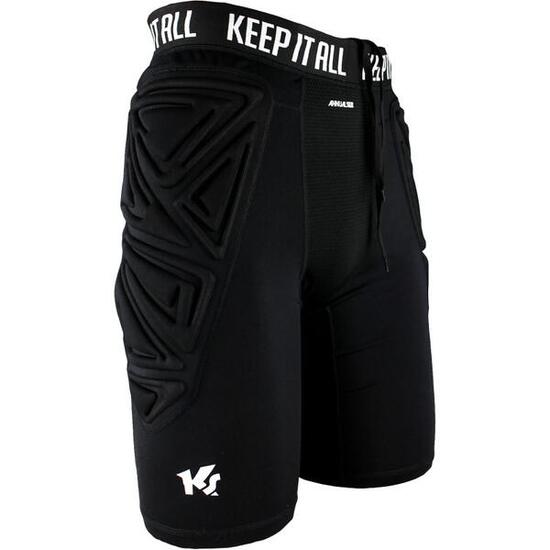 Undershorts für Goalies PowerPadded