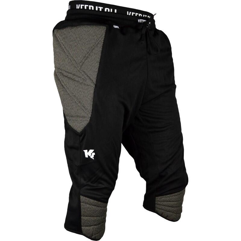 Pantalones Keepersport GK Robustpadded 3/4 Jun