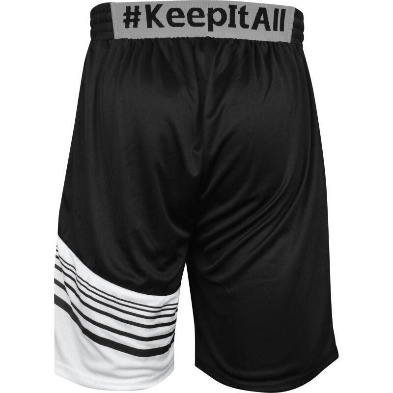 Pantalones cómodos Keepersport GK Shorts GuKra5