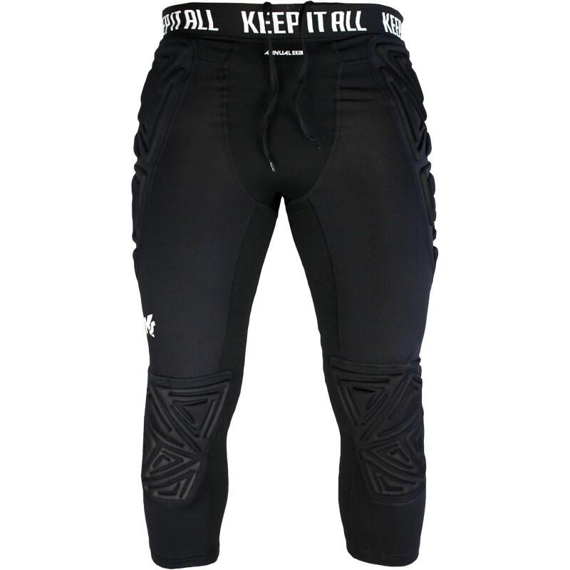 Underpants 3/4 für Goalies PowerPadded 5/7