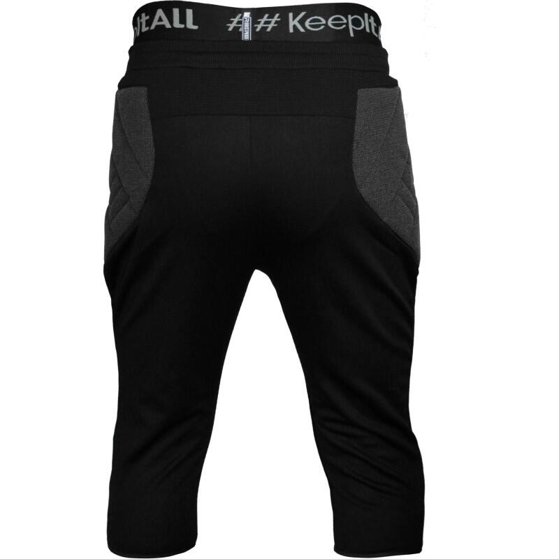 Pantalón Keepersport GK Robustpadded 3/4 Jun