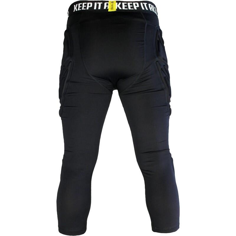 Mallas de portero Keepersport Powerpadded 3/4