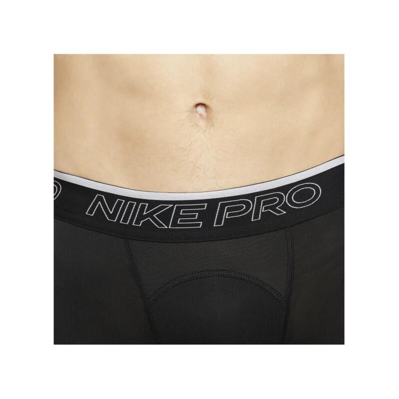 Mallas negras de portero Nike Pro 5/7