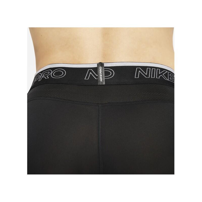 Mallas negras de portero Nike Pro 6/7