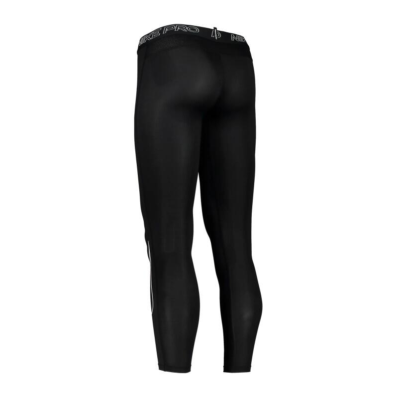 Mallas negras de portero Nike Pro 2/7
