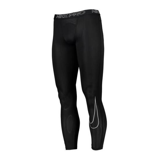 Mallas negras de portero Nike Pro