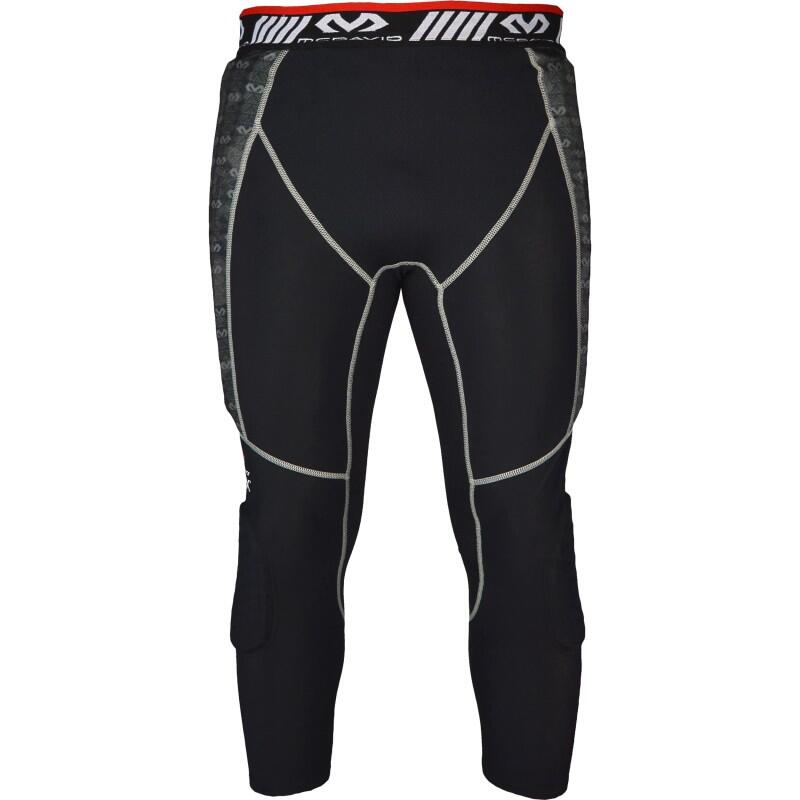 Pantaloni da portiere McDavid Hex Guard 2.0 2/5
