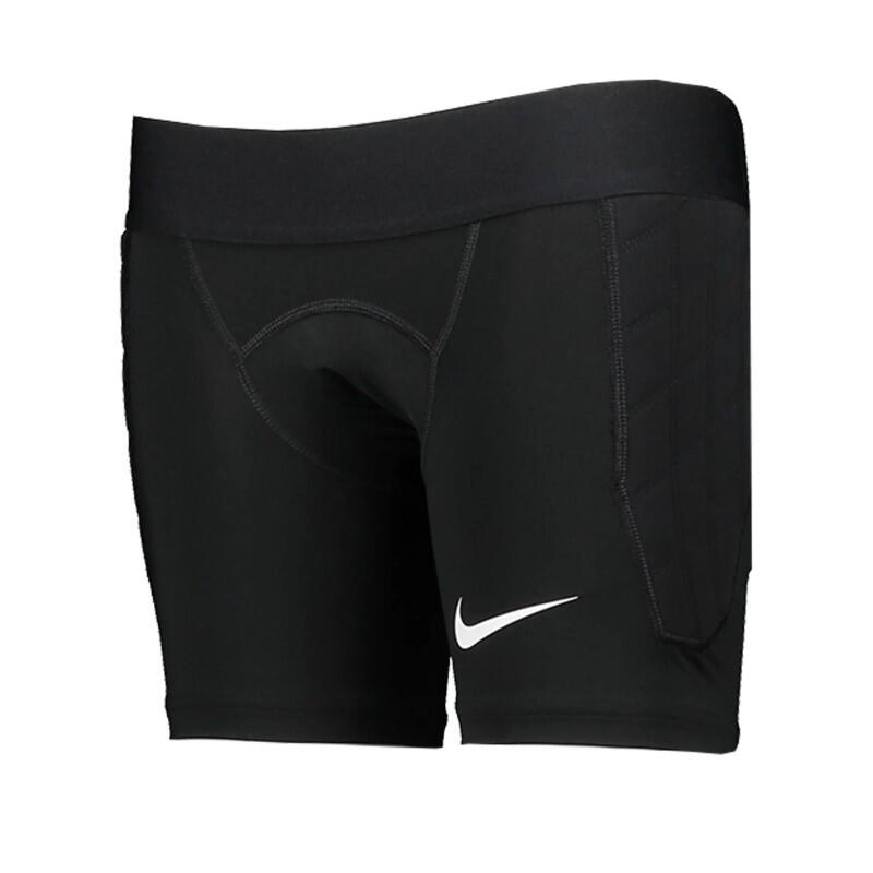 NIKE Dětské brankářské kraťasy Dri-Fit Gardien I GK Jr