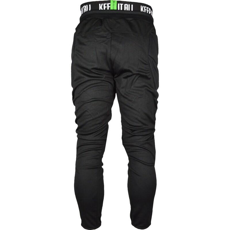 Pantalones Keepersport GK Basicpadded