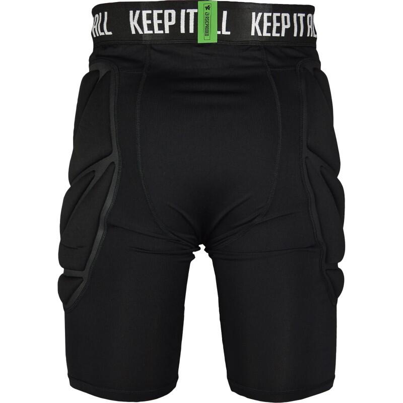 Sottopantaloncini da portiere Basic Padded 3/7