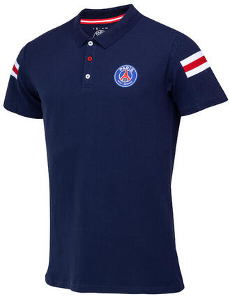 Polo PSG - Collection officielle PARIS SAINT GERMAIN