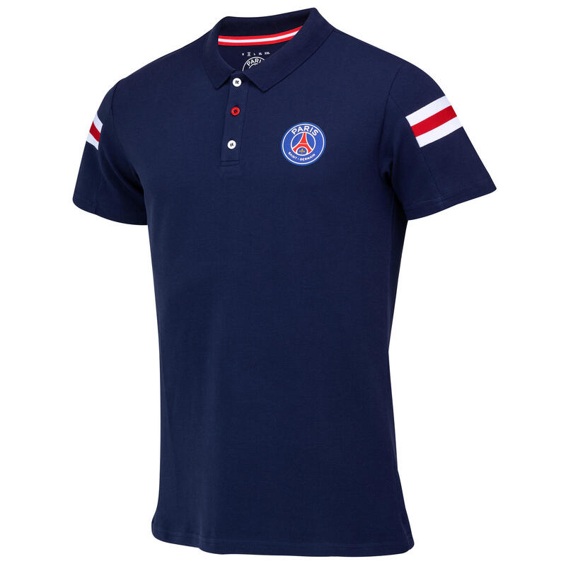 PSG polo homme