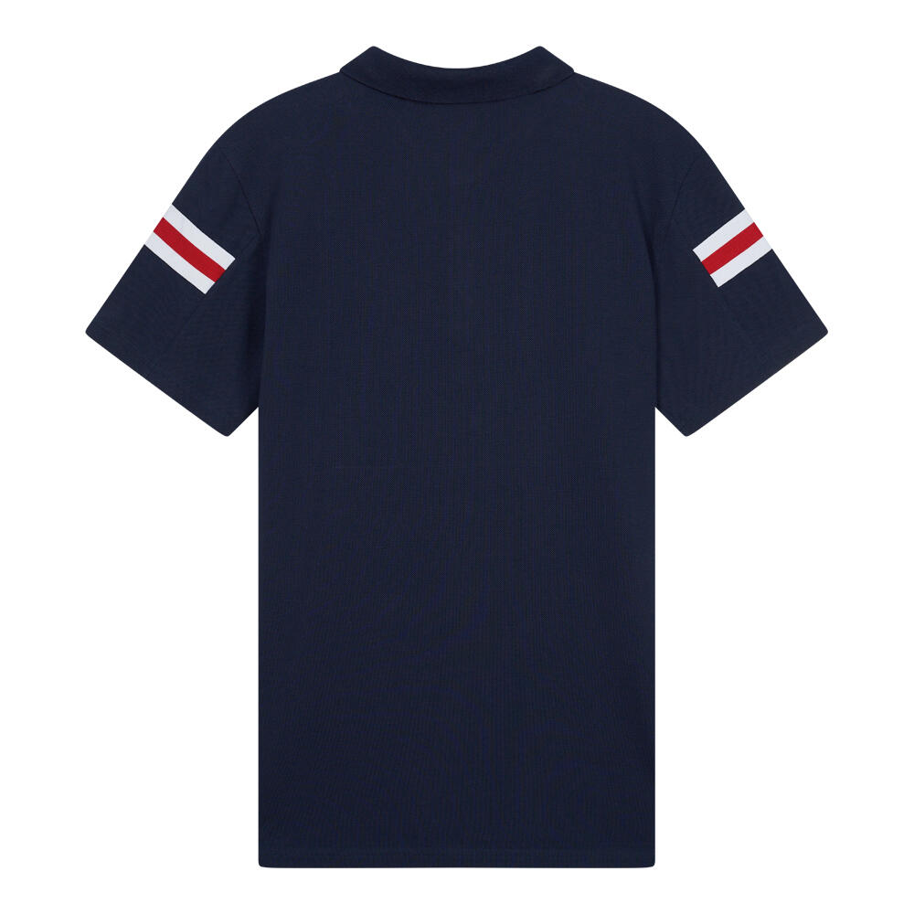Polo PSG - Collection officielle PARIS SAINT GERMAIN 5/7
