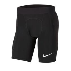 Short homme Nike Gardien noir