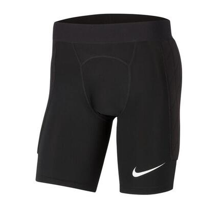 Short homme Nike Gardien noir