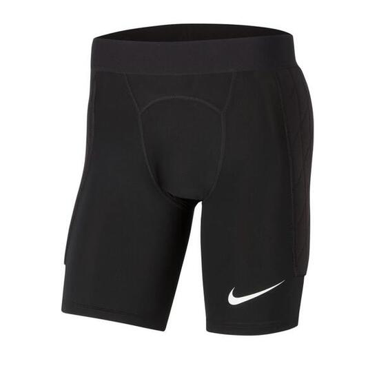 Short homme Nike Gardien noir