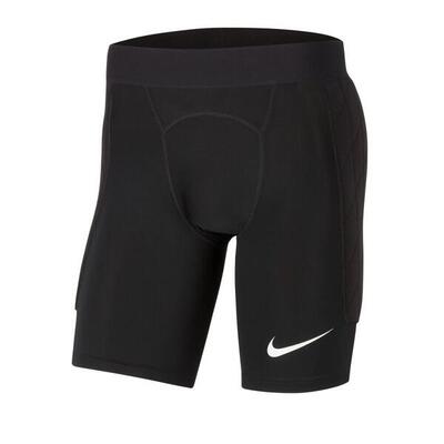 Nike dri-fit padded goalkeeper short keepersshort voor heren