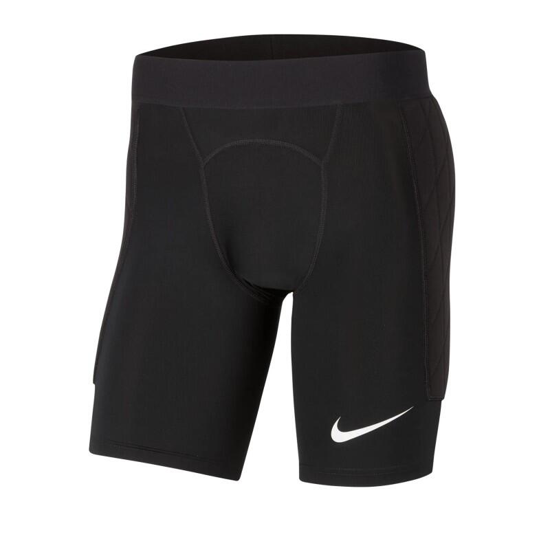 NIKE Pánské brankářské kraťasy Dri-FIT polstrované