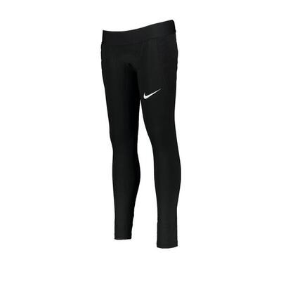 Pantaloni Da Portiere Imbottita Bambini Nike Gardinien Nero