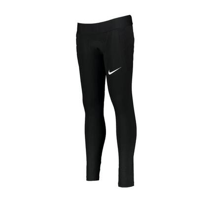 Pantalon de gardien de but Nike Dri-Fit Gardien I GK Jr. pour enfants