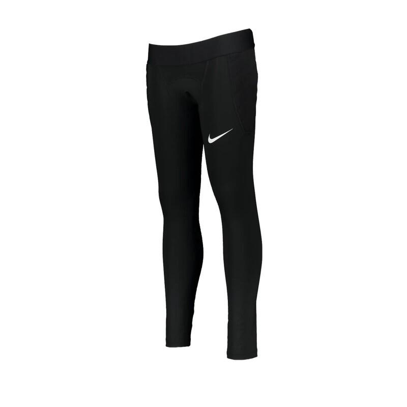 NIKE Dětské brankářské kalhoty Dri-Fit Gardien I GK Jr