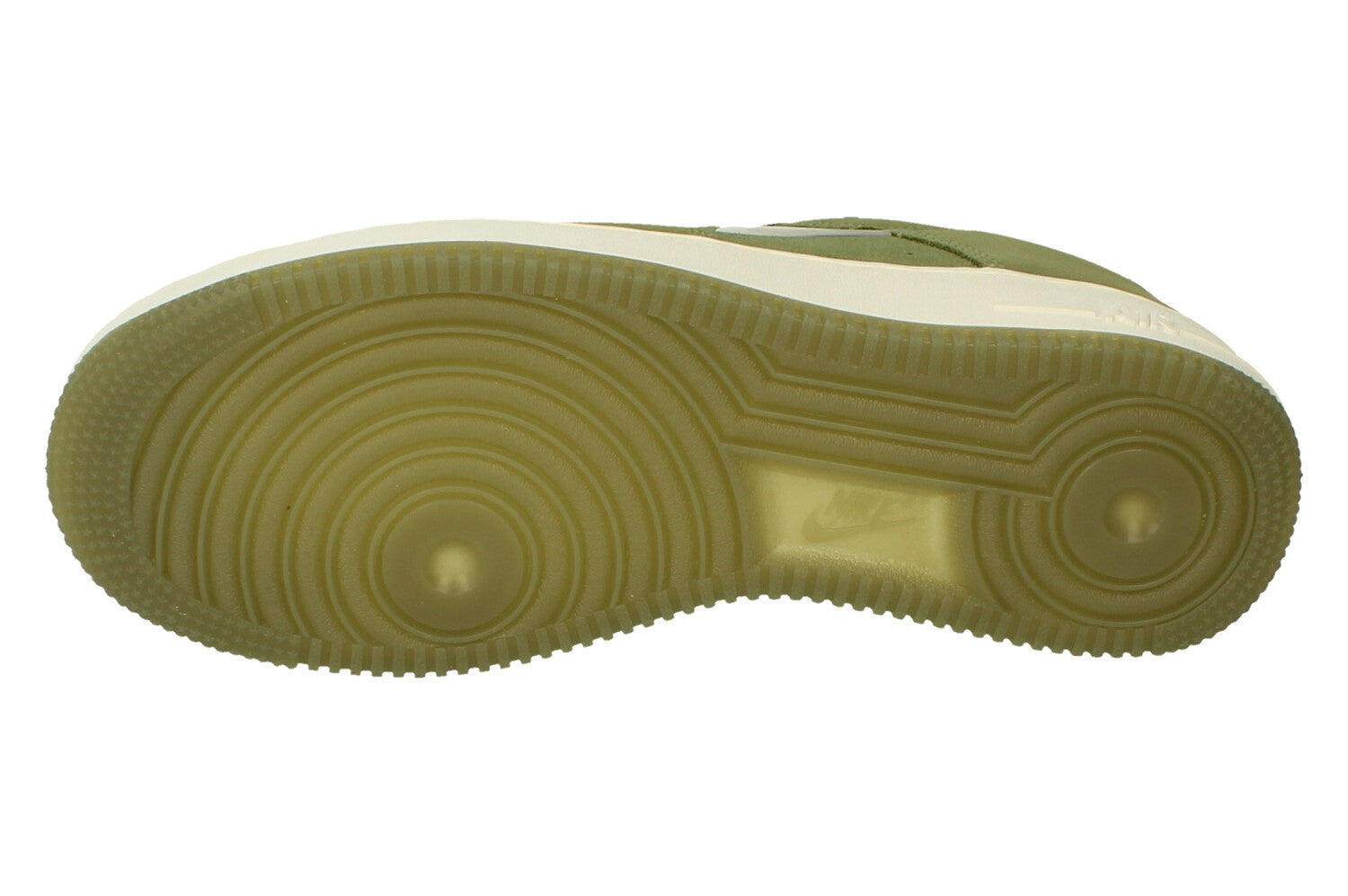 Nike Air Force 1 '07 Low Color of the Month Jewel Oil Green 5/5