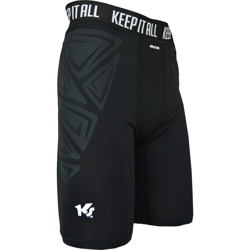 KEEPERSPORT Malla corta de portero sin relleno Keepersport
