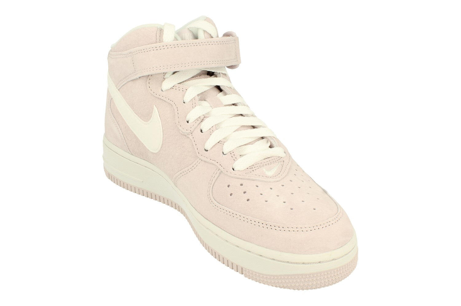 Nike Air Force 1 Mid QS Venice 4/5